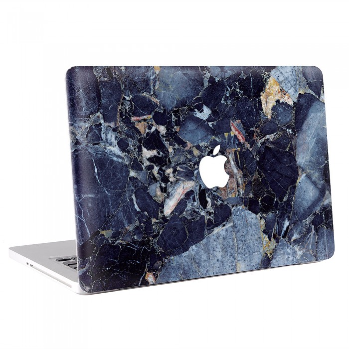 Blue Marble MacBook Skin / Decal  (KMB-0415)